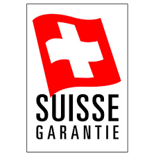 SUISSE GARANTIE -Logo